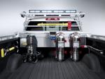 Chevrolet Silverado Volunteer Firefighter Concept 2013 года